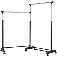 Image result for Corner Clothes Rack