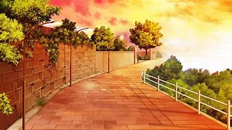 Image result for Dynamic Wallpaper Anime Street