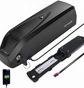 Image result for Lithium Ion Bike Battery
