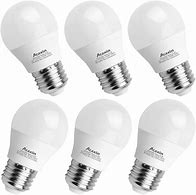 Image result for A15 E26 Light Bulb