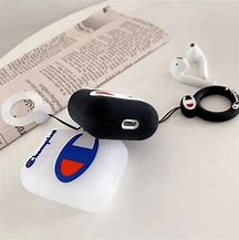 Image result for Air Pods Champion Amazon Case