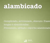 Image result for alambicadk