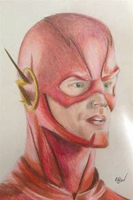 Image result for Flash Drawings CW