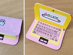 Image result for Asus Laptop Papercraft