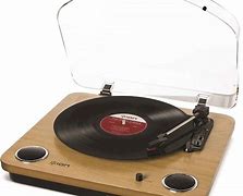 Image result for Best Record Player
