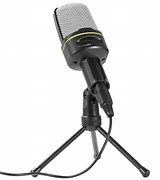 Image result for Podcast Mic