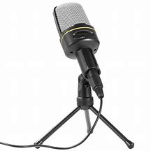 Image result for Aux Condenser Microphone