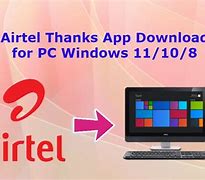 Image result for Airtel App Download for PC