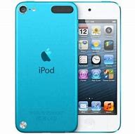 Image result for iPod Blue