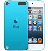 Image result for blue ipod touch 2023