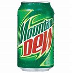 Image result for Mountain Dew Logo.png