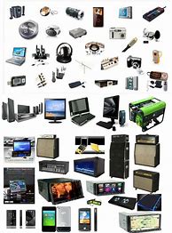 Image result for Popular Electronic Devices