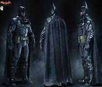 Image result for Real Batman Body Armor