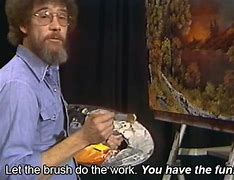 Image result for Bob Ross Season 1