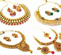 Image result for Real Gold Jewelry