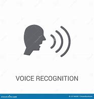 Image result for Voice Detection Logo