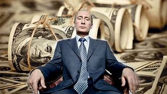 Image result for Vladimir Putin Lifestyle