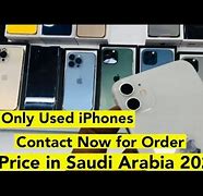 Image result for iPhone Second Hand Price in Saudi Arabia