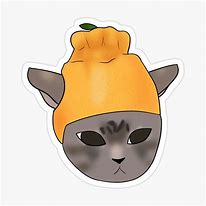 Image result for Orange Cat Smiling Meme