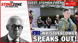 Image result for Stephen Friend FBI Whistleblower