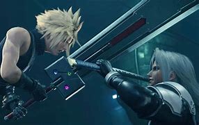 Image result for Round Square FF7