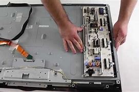 Image result for Samsung TV Parts Replacement UN55D6000SF