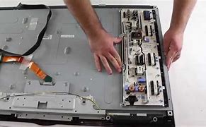 Image result for How to Fix HP TV