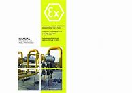 Image result for Exv 19 ATEX 0501X