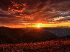 Image result for Scenery Sunset Wallpapers 4K