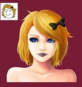 Image result for Derpina Hair
