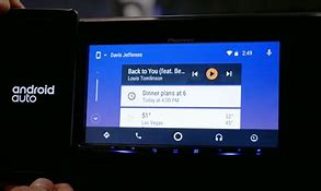 Image result for Android Auto Developer Mode