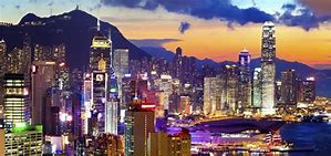 Image result for Hong Kong Landmarks