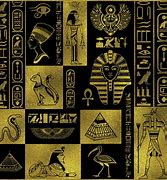 Image result for Gold Egyptian Symbols