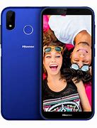 Image result for Hisense Smartphones