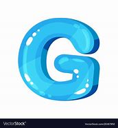 Image result for Glowing Blue G