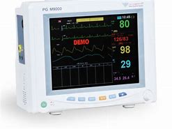 Image result for M9000 Patient Monitor