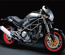 Image result for Ducati Monster 900 Dark