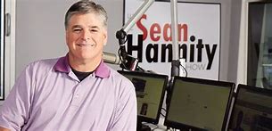 Image result for sean hannity radio show