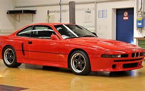 Image result for BMW M8 Prototype
