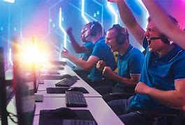 Image result for eSports Cheering