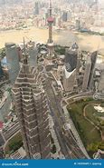 Image result for Aerial View of Pudong Shanghai