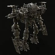 Image result for Medieval Mecha