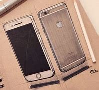 Image result for iPhone 5 Drawing