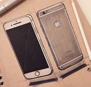 Image result for iPhone Back Drawing