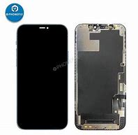 Image result for iPhone 12 OLED-Display
