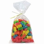 Image result for 30 Gummy Bears Bag