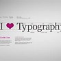 Image result for Typography Background