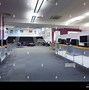 Image result for Empty White Hall