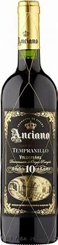 Image result for Navalon Tempranillo Valdepenas Anciano Gran Reserva Aged 10 Years