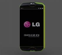 Image result for LG 3D Mobile Phones